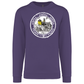Sweatshirt Kariban sem Capuz Selo Sintra