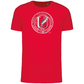 T-Shirt Algodão Biológico Universidad Madrid
