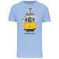 T-Shirt Algodão Biológico Grandalhão Porto