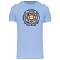 T-Shirt Algodão Biológico Selo Escudo Porto