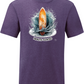 T-shirt Prancha Monte Gordo