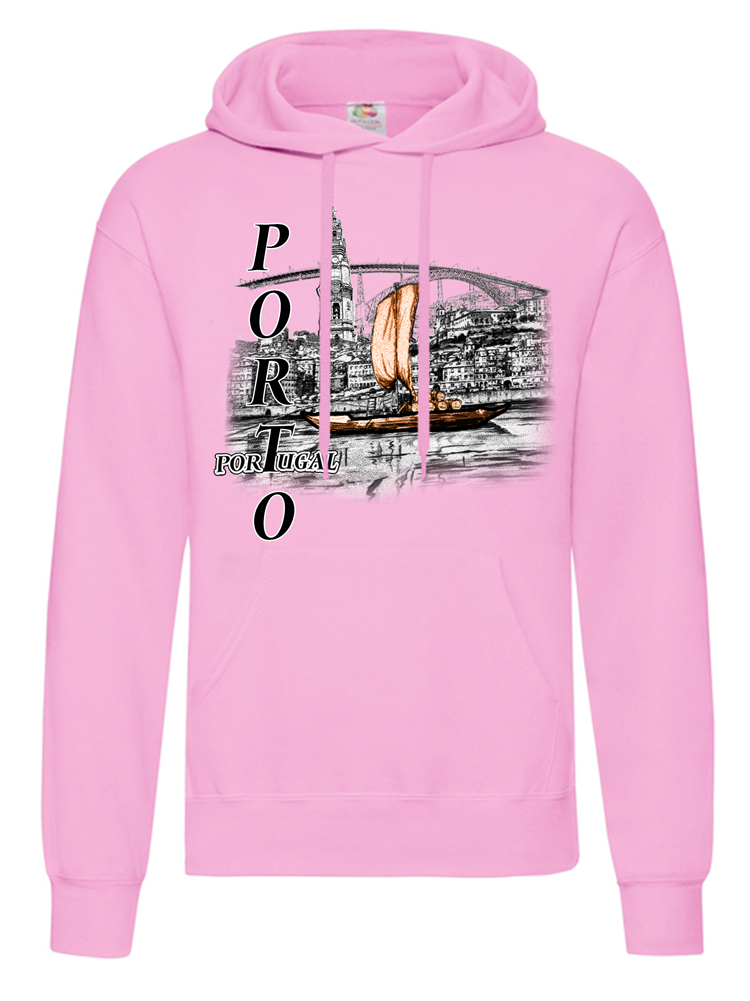 Sweatshirt Ribeira