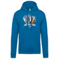 Sweatshirt Kariban com Capuz Surfboards Quarteira