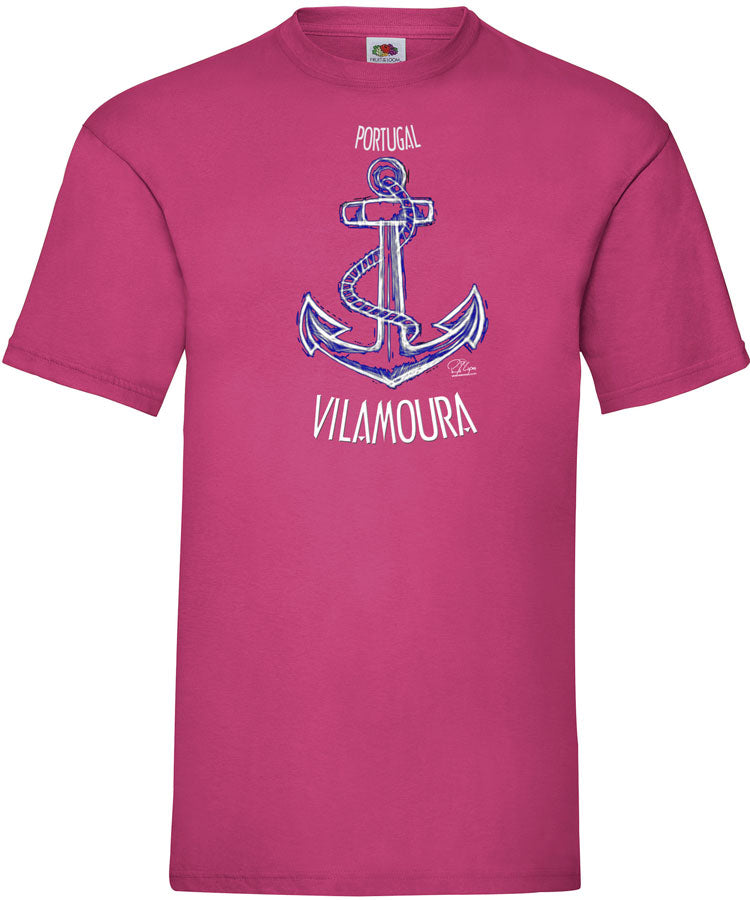 T-shirt Âncora Vilamoura
