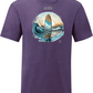 T-shirt Sol Olhão