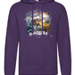 Sweatshirt Ponta de São Lourenço