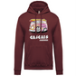 Sweatshirt Kariban com Capuz Gorduxinha Cascais