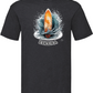 T-shirt Prancha Ericeira