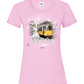 T-shirt Senhora Carreira 28 Lisboa