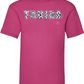 T-shirt Tavira Azulejos