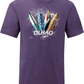T-shirt Surfboards Olhão