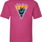 T-shirt Sunset Tavira