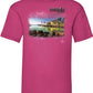 T-shirt Farol Cascais 2