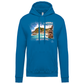 Sweatshirt Kariban com Capuz Ponta do Sol