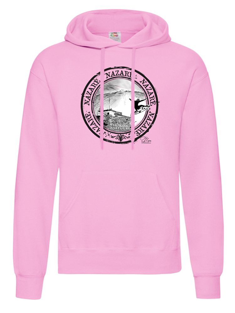 Sweatshirt Selo Nazaré