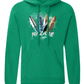 Sweatshirt Surfboards Nazaré