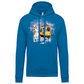 Sweatshirt Kariban com Capuz Carreira 28