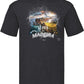 T-shirt Ponta de São Lourenço