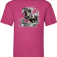 T-shirt Mustang