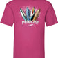 T-shirt Surfboards Peniche