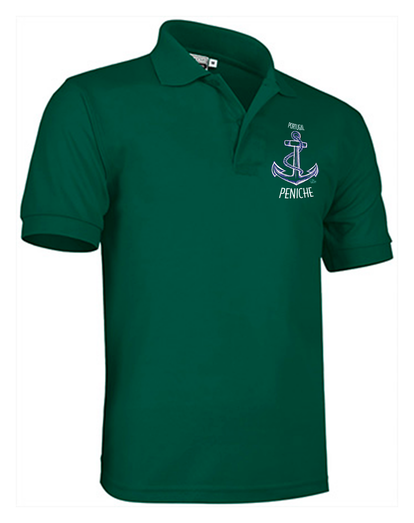 Pólo Âncora Peniche