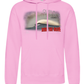 Sweatshirt Ride the Wave Costa da Caparica
