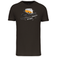T-Shirt Algodão Biológico Pão de Forma Peniche
