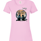 T-shirt Senhora Luar Lisboa