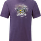 T-shirt Carreira 22 Lisboa