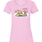 T-shirt Senhora Monumentos Belém