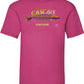 T-shirt Espinha Cascais