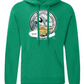 Sweatshirt Surf Life Lagos