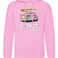 Sweatshirt Gorduxinha Lisboa