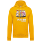 Sweatshirt Kariban com Capuz Gorduxinha Porto