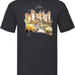 T-shirt Castelo de Óbidos