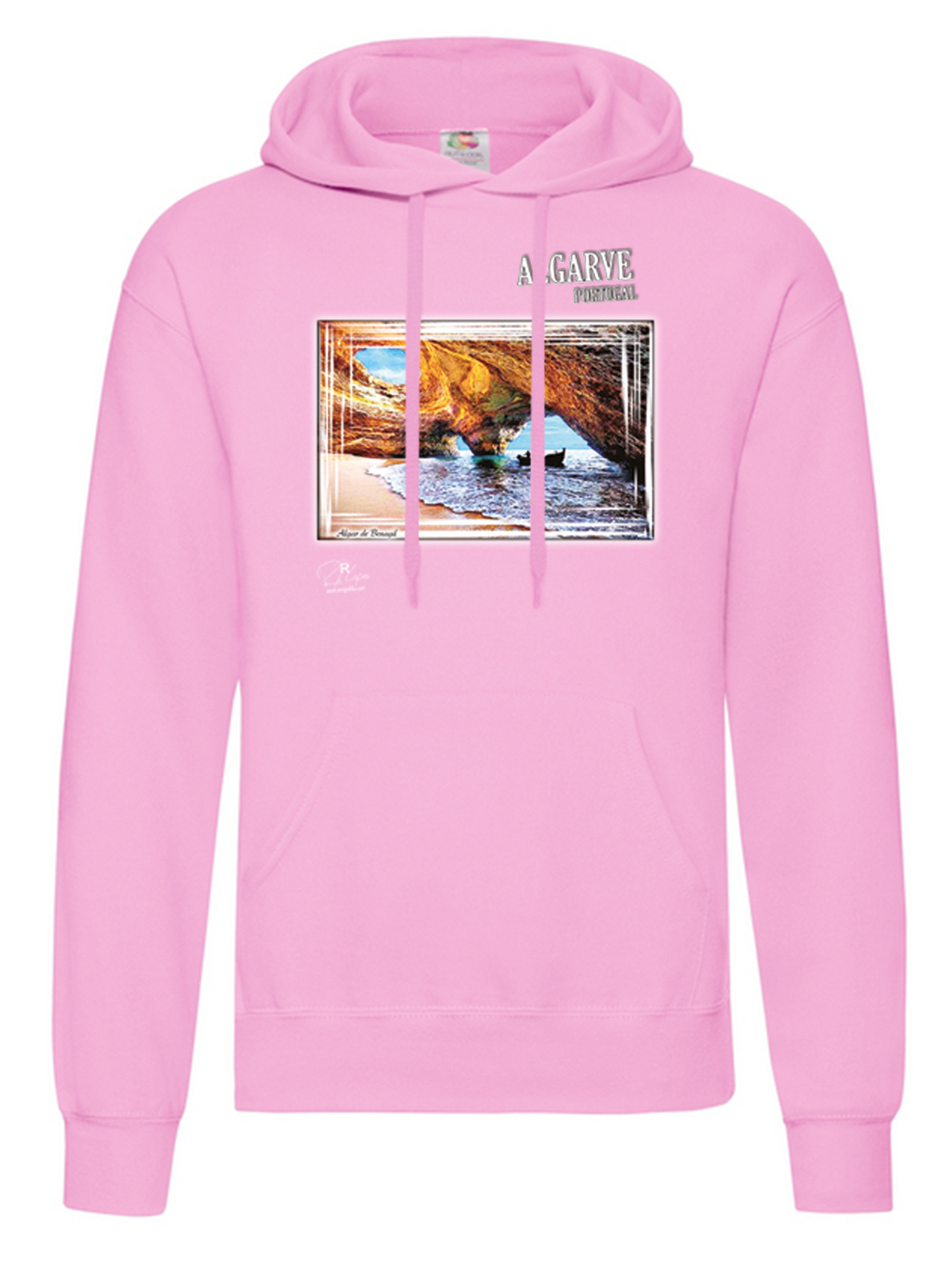 Sweatshirt Algar de Benagil