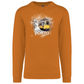 Sweatshirt Kariban sem Capuz Carreira 28 Porto