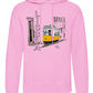 Sweatshirt Eléctrico 4