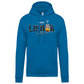 Sweatshirt Kariban com Capuz Original Lisboa
