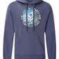 Sweatshirt Monster Waves 2 Costa da Caparica