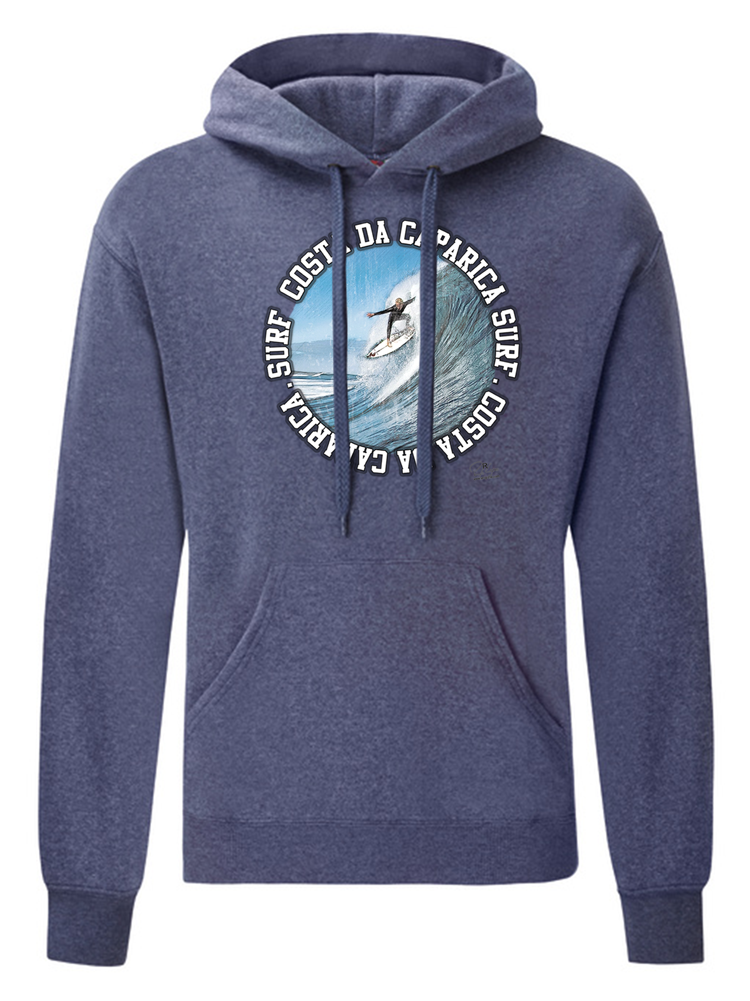 Sweatshirt Monster Waves 2 Costa da Caparica