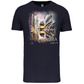 T-Shirt Algodão Biológico Espelho Coimbra