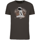 T-Shirt Algodão Biológico Oso y el Madroño