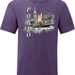 T-shirt Ribeira