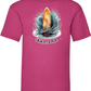 T-shirt Prancha Quarteira