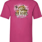 T-shirt Monserrate