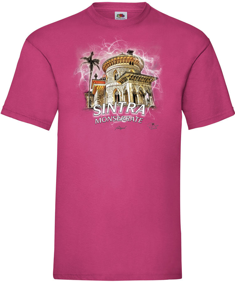 T-shirt Monserrate