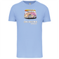 T-Shirt Algodão Biológico Gorduxinha Ericeira