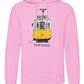 Sweatshirt Grandalhão Lisboa