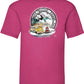 T-shirt Surf Life